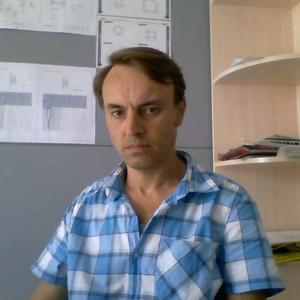 Владимир, 49 лет, Геленджик