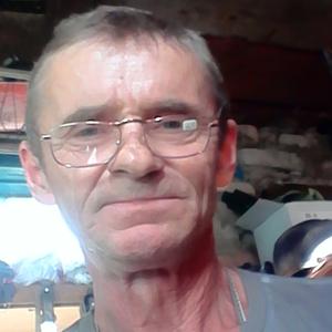 Олег, 63 года, Рязань