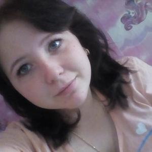 Ангелина Чепкасова, 23 года, Тальменка