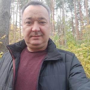 Парни в Санкт-Петербурге: Ирик, 52 - ищет девушку из Санкт-Петербурга