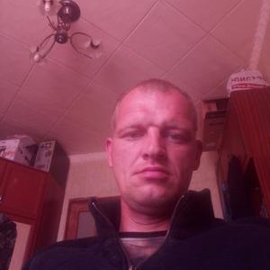 Андрей Горлышев, 43 года, Архангельск