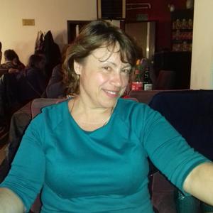 Елена, 56 лет, Комсомольск-на-Амуре