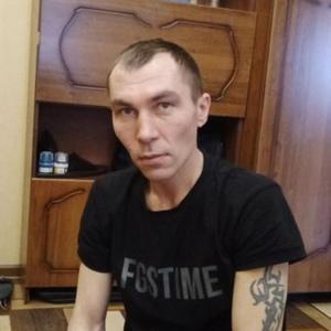 Парни в Сергаче: Александр, 37 - ищет девушку из Сергача
