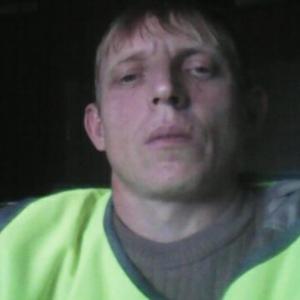Sergik, 39 лет, Ульяновск