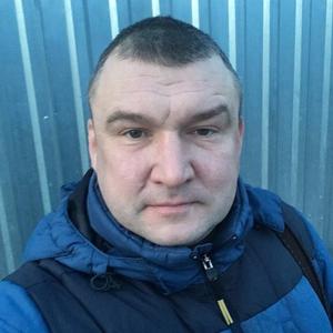 Олег Иванов, 45 лет, Обнинск