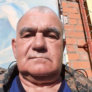 Парни в Партизанске (Приморский край): Александр, 64 - ищет девушку из Партизанска (Приморский край)