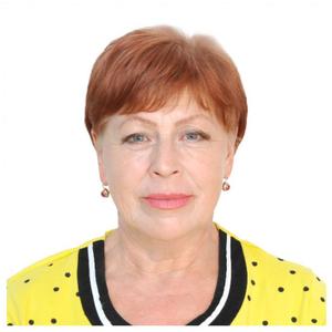 Валентина, 68 лет, Ставропольская