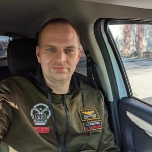 Алексей, 40 лет, Бокситогорск