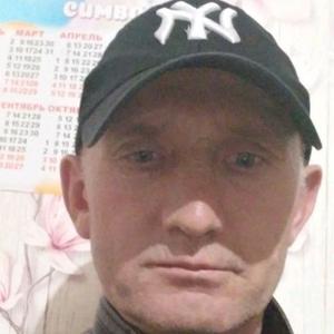Алексей, 43 года, Новокузнецк