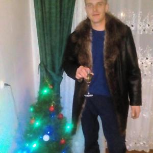 Сергей Мачиха, 36 лет, Саянск