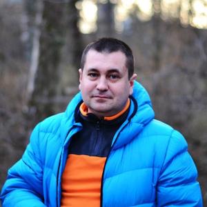 Парни в Рогачеве (Беларусь): Роман, 41 - ищет девушку из Рогачева (Беларусь)