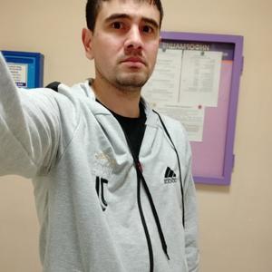 Диловар, 36 лет, Красноярск