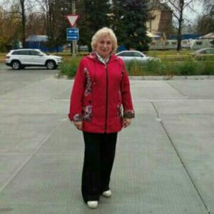 Девушки в Тольятти: Любовь ---, 73 - ищет парня из Тольятти
