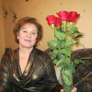 Галина Ковалева, 67 лет, Санкт-Петербург