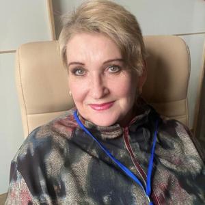 Людмила, 59 лет, Одинцово