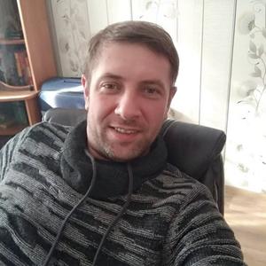Алексей Васюков, 43 года, Уфа