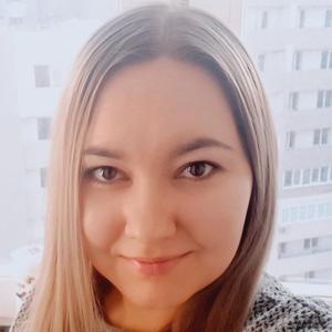 Юлия Морозова, 32 года, Самара