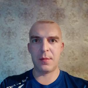 Парни в Новокузнецке: Иван Швеченко, 39 - ищет девушку из Новокузнецка