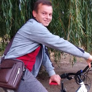 Парни в Харькове: Алексей, 39 - ищет девушку из Харькова