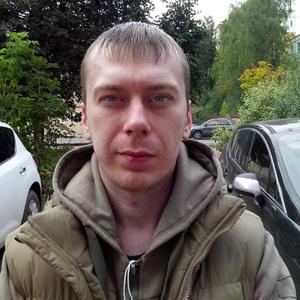 Парни в Солнечногорске: Андрей, 40 - ищет девушку из Солнечногорска