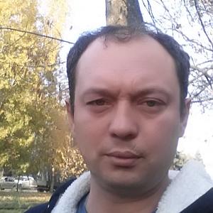Николай, 46 лет, Таганрог