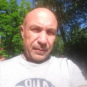 Олег, 55 лет, Егорьевск