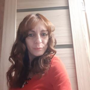 Девушки в Тольятти: Елена, 43 - ищет парня из Тольятти