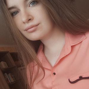 Юлия, 21 год, Воронеж