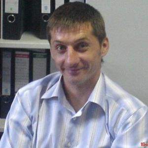 Виталий Шапошников, 48 лет, Новошахтинск