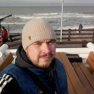 Anton, 40 лет, Калининград