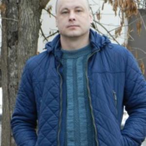 Алексей Терехов, 43 года, Рязань