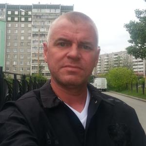 Владимир, 45 лет, Екатеринбург