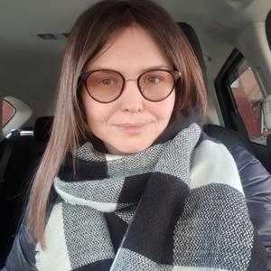 Николаевна, 42 года, Иркутск