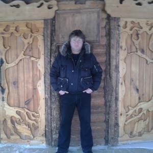 Парни в Балашове: Сергей, 52 - ищет девушку из Балашова
