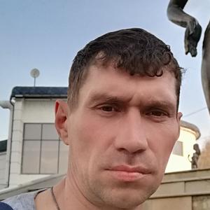 Эдуард, 39 лет, Красноярск