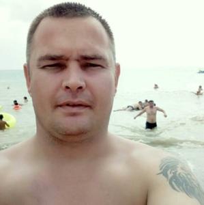 Алексей, 39 лет, Волжский