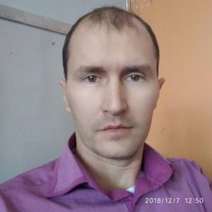Парни в Ангарске: Евгений, 47 - ищет девушку из Ангарска