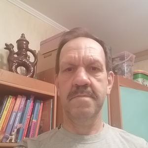 Владимир, 54 года, Ноябрьск