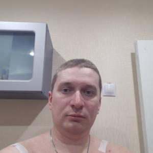 Иван Викторович, 38 лет, Североморск