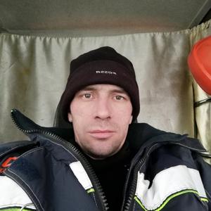 Парни в Мурманске: Лева Реутов, 38 - ищет девушку из Мурманска