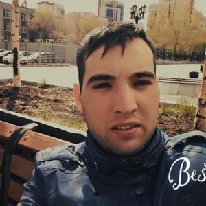 Burhan, 27 лет, Екатеринбург