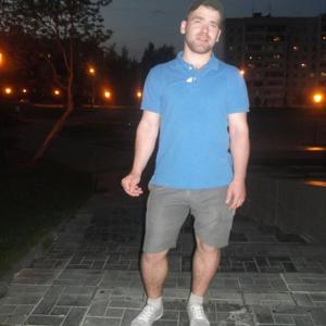 Ivan, 34 года, Ярославль