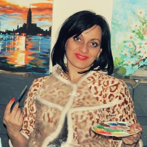 Viktoriia, 43 года, Тернополь