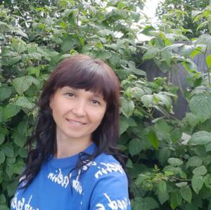 Оксана, 46 лет, Томск