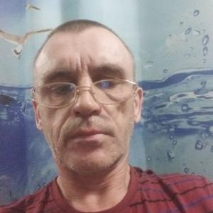 Sergei, 54 года, Комсомольск
