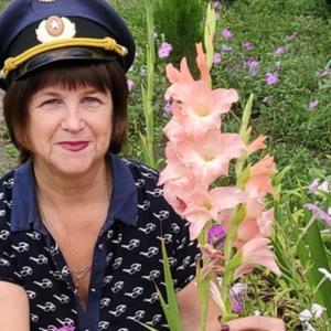 Девушки в Багаевская: Елена Довгань, 58 - ищет парня из Багаевская