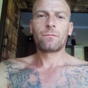 Алексей, 44 года, Хотынец
