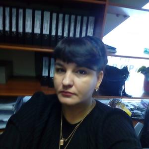 Оксана, 45 лет, Сургут
