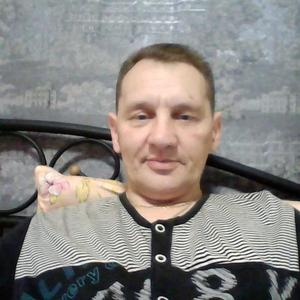 Парни в Новомосковске: Сергей Кирилин, 51 - ищет девушку из Новомосковска