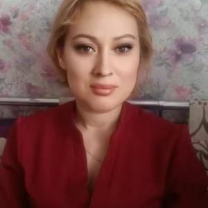 Эльвира, 41 год, Нижневартовск